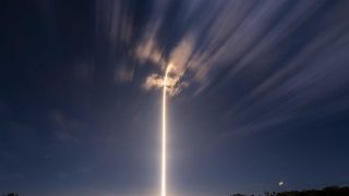 Sonic Boom Advisory Issued for Florida's Space Coast Saturday