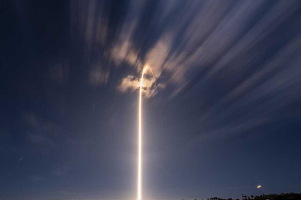 Sonic Boom Advisory Issued for Florida’s Space Coast Saturday