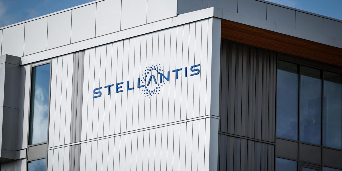 Stellantis to End Car Production at Historic Poissy Plant After 2028