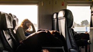 Why Train Travel is the Real Start of Your Vacation