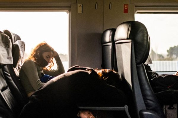 Why Train Travel is the Real Start of Your Vacation