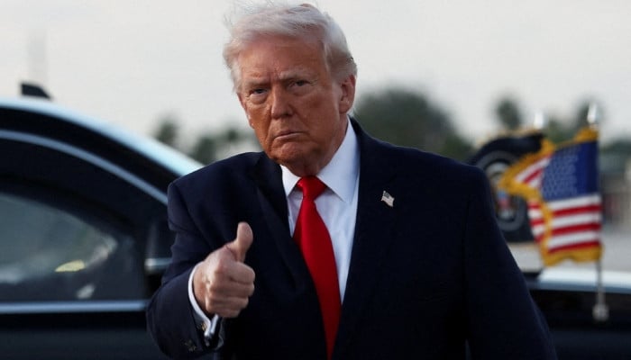 Trump Warns of High Oil Prices, Announces Hormuz Blockade