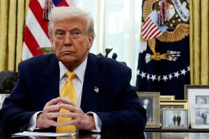 Trump Rejects Iran’s Staged Peace Plan for War