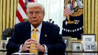 Trump Rejects Iran’s Staged Peace Plan for War