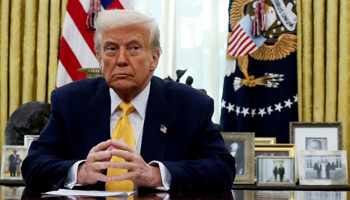 Trump Rejects Iran’s Staged Peace Plan for War