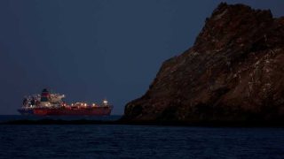 US Blockades Iran's Ports, Tehran Threatens Retaliation