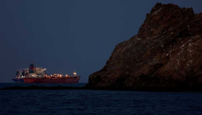 US Blockades Iran's Ports, Tehran Threatens Retaliation