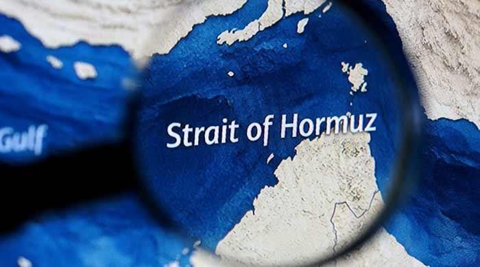 US-Iran Talks Set for Islamabad as Hormuz Reopens Amid Tensions