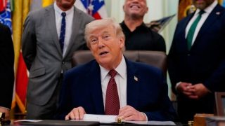 US Envoys Head to Islamabad for Iran Talks Amid Trump Threats