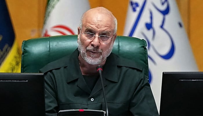 US Fails to Gain Iran's Trust in Islamabad Talks, Says Speaker