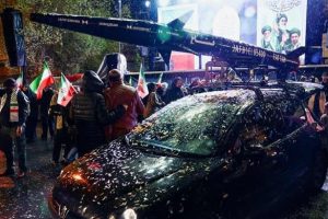 US-Iran War: Truce Talks Continue Amid Strikes