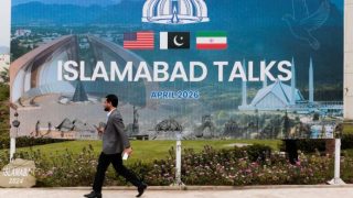 US-Israel Attack Iran Amid Regional Talks and Escalating Tensions