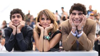 Cannes’ Longest Ovation Masks an Awkward Truth