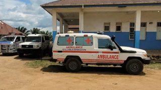 EU says Ebola risk ‘very low’ as Congo outbreak grows