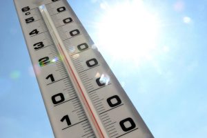 Historic May Heatwave Triggers Alerts Across France
