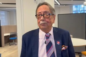 India’s diplomatic isolation bid failed, admits ex-RAW chief