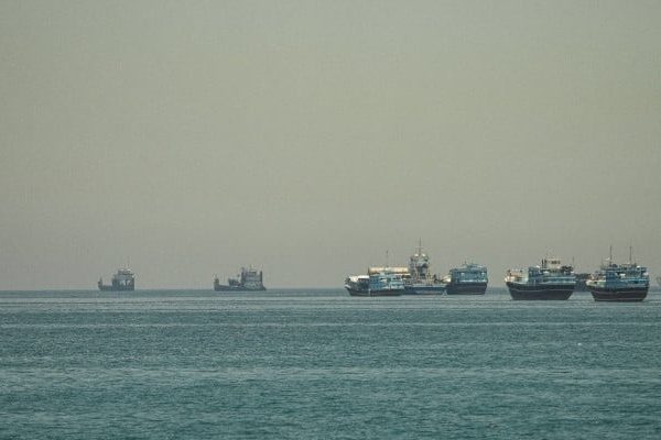 Iran, US Trade Strikes as Trump Dismisses Hormuz Deal