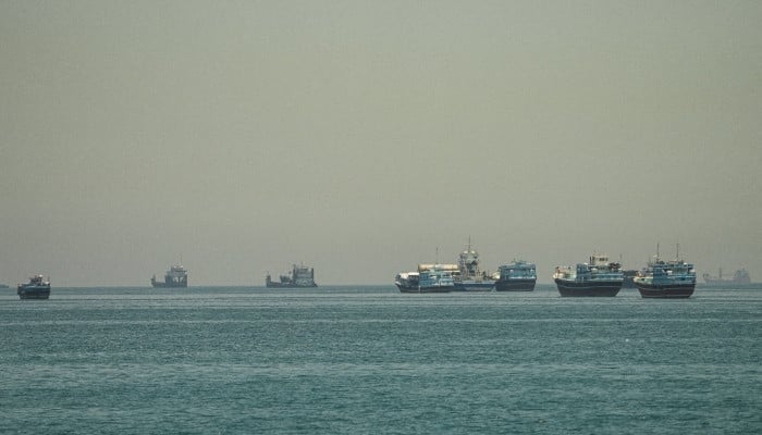 Iran, US Trade Strikes as Trump Dismisses Hormuz Deal