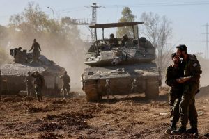 UN Adds Israel to Sexual Violence Blacklist