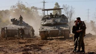 UN Adds Israel to Sexual Violence Blacklist