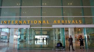Pakistan Ramps Up Airport Screening Amid Ebola Emergency