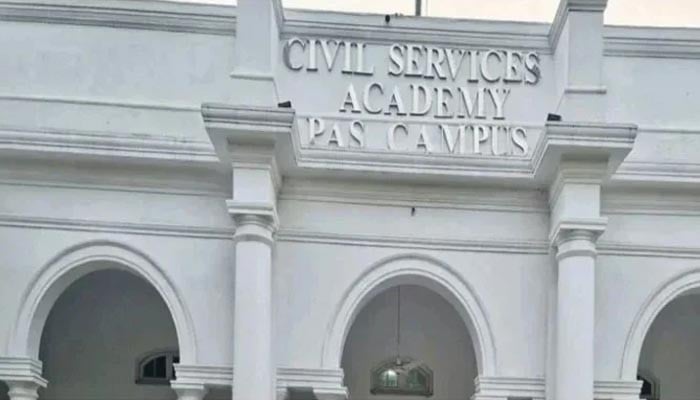 Pakistan Unveils New Civil Service Conduct Rules After 62 Years