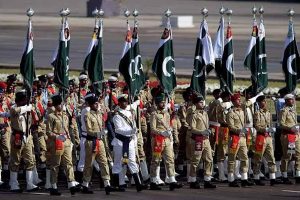 Pakistan Military Slams Indian Army Chief’s Remarks