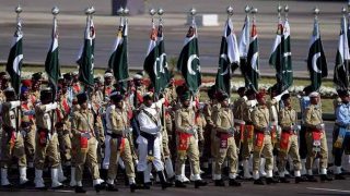 Pakistan Military Slams Indian Army Chief’s Remarks