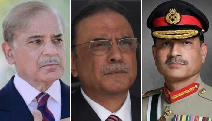 Pakistan Leaders Call for Unity and Compassion on Eid ul Adha