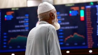 PSX Surges as Oil Plummets on US-Iran Peace Hopes