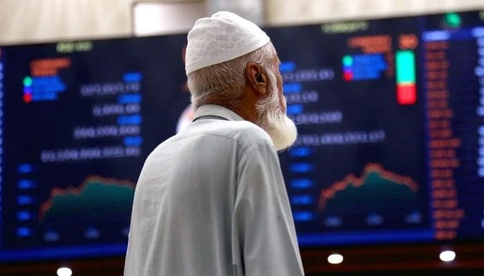 PSX Surges as Oil Plummets on US-Iran Peace Hopes