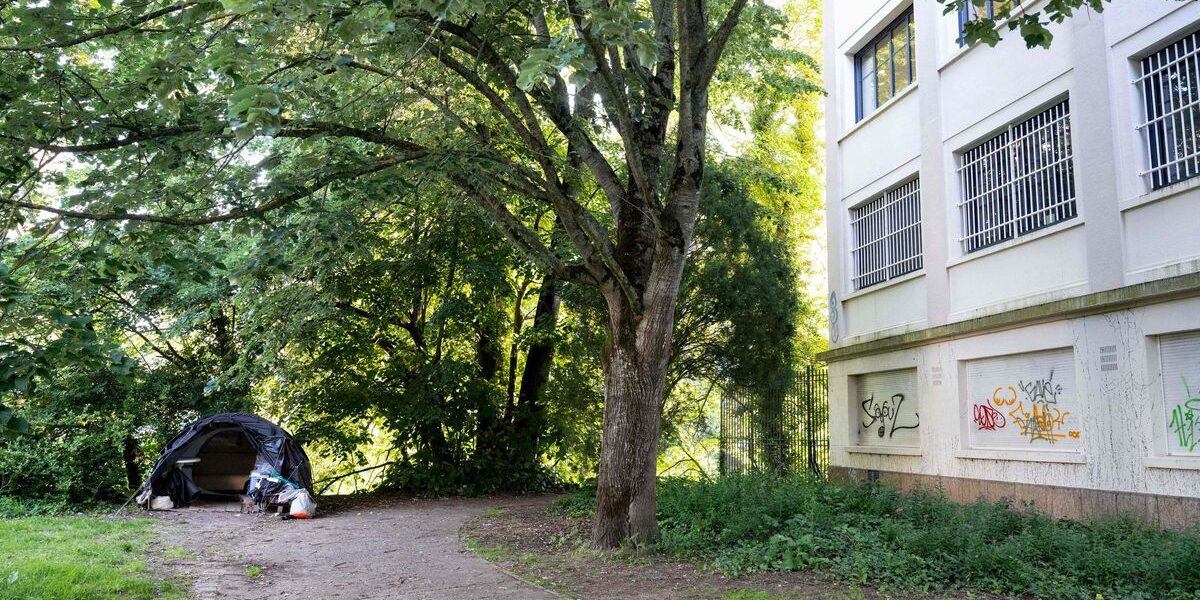 Boy, 12, Found Dead in Rennes with Towel Around Neck