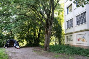 Boy, 12, Found Dead in Rennes with Towel Around Neck