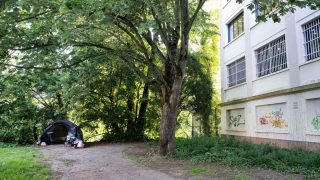 Boy, 12, Found Dead in Rennes with Towel Around Neck
