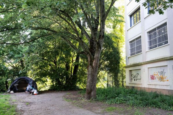 Boy, 12, Found Dead in Rennes with Towel Around Neck