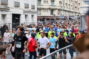 Runner Dies During Paris Race Amid Heatwave
