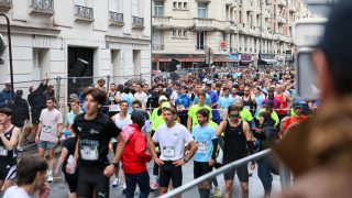 Runner Dies During Paris Race Amid Heatwave