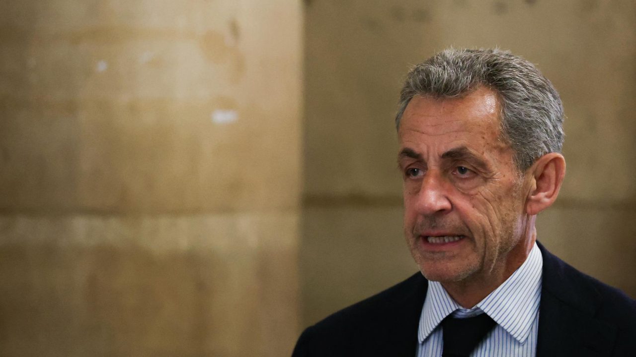 Sarkozy's Last Stand: Defense Battles Deepening Rift in Libya Funding Appeal
