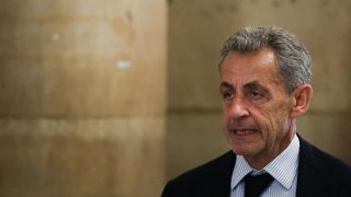 Sarkozy’s Last Stand: Defense Battles Deepening Rift in Libya Funding Appeal