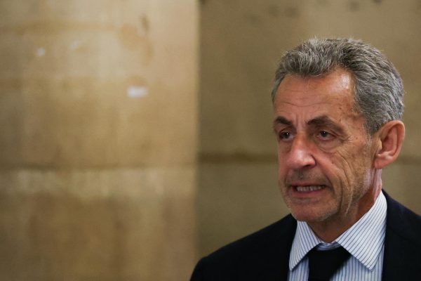 Sarkozy’s Last Stand: Defense Battles Deepening Rift in Libya Funding Appeal