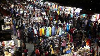 Sindh Lifts Market, Marriage Hall Closing Times