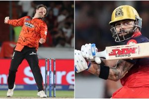 Travis Head’s Wife Details Family Abuse After Kohli IPL Clash