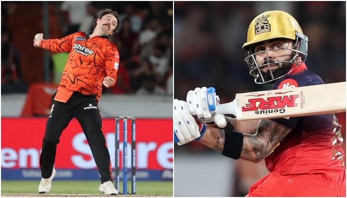 Travis Head’s Wife Details Family Abuse After Kohli IPL Clash
