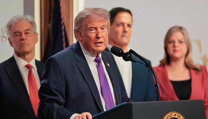 Trump Halted Tuesday Iran Strike, Sees Deal Hope