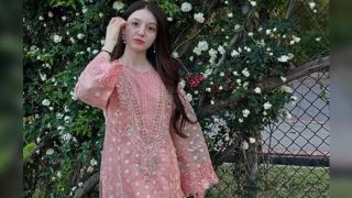 Sana Yousaf Murder: Umar Hayat Gets 2 Years in Arms Case