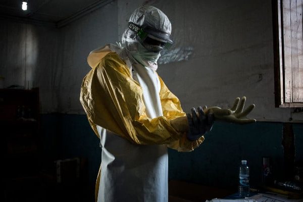 WHO Declares Emergency as Ebola Kills Over 80 in DR Congo