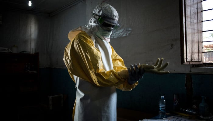 WHO Declares Emergency as Ebola Kills Over 80 in DR Congo