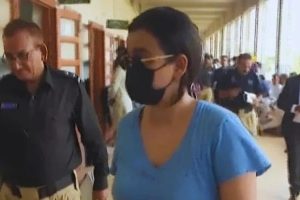 Over 100GB of Data Recovered from Alleged Drug Queenpin's Phone
