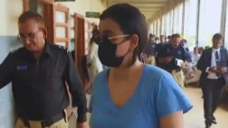 Over 100GB of Data Recovered from Alleged Drug Queenpin’s Phone