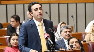 AJK Unrest Aids Hostile Nexus, Bilawal Warns